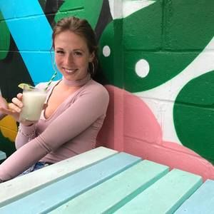 Meet your Posher, Gabby